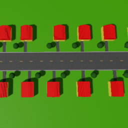 Redlance00's Neighborhood