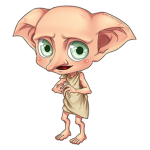 Dobby Fan Club!!!