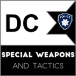 DPD: Special Weapons & Tactics