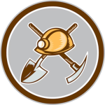Corben’s mining co. tm