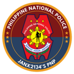 [PNP] - Philippine National Police.