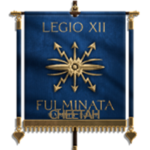 |Twelfth Thunderbolt Legion|