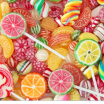 The Fruity Sweet Spot