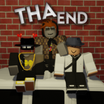 Tha End