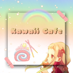 ~ Kawaii Café ~