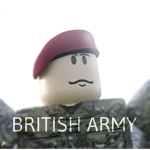 - |BN| - British Navy