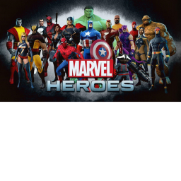 super hero tycoon