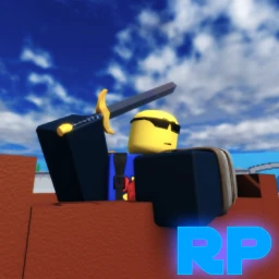 The Brickbattle War [RP] icon