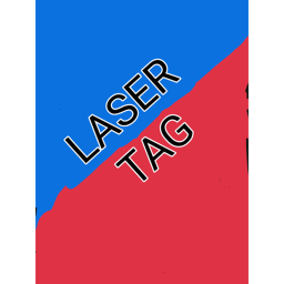 laser tag
