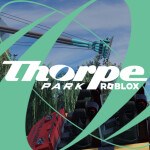 Lost City | Thorpe Park Roblox