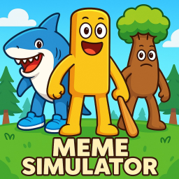 Meme Simulator [99X WEEKEND!]