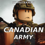 Canadian Army :CA:
