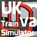 Uk Train Simulator 2