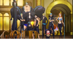 Straw Hat Crew One Piece