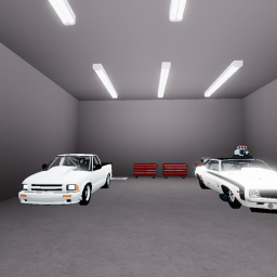 Joe Drag Racing