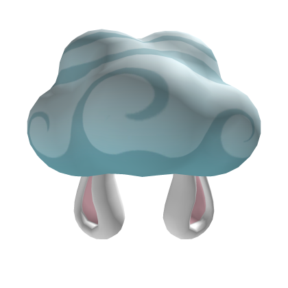 Cloudy Lamb