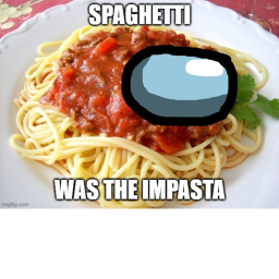Spaghetti Date