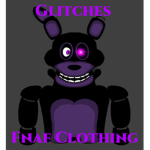 AuroraVeill Fnaf Clothing