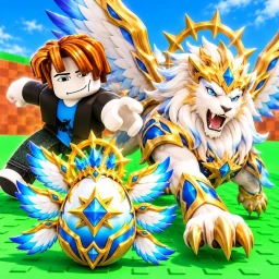 💥 Brawl a Pet icon