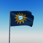 Police of the Greater Bavarian Realm.