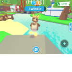 BLOXBURGY Bois