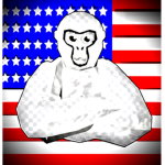 Gorilla Tag Army