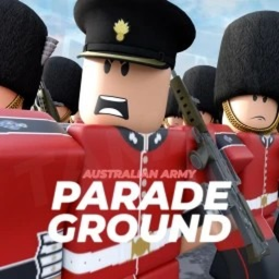 The Parade Grounds