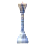 SKYBOX LAMP POST