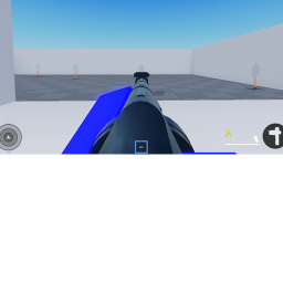 Shooting Range