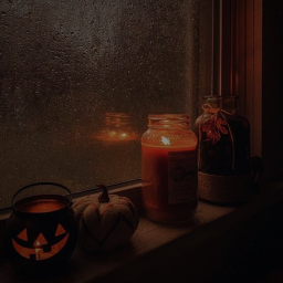 🍁🥧🎃🦇