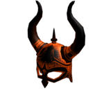 All Hallows Warrior