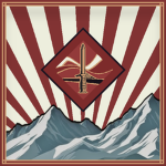 Ministry of Defence of the Alpine