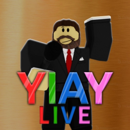 Roblox YIAY Live