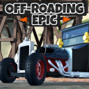 Off-Roading Epic