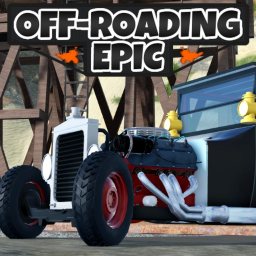 Off-Roading Epic