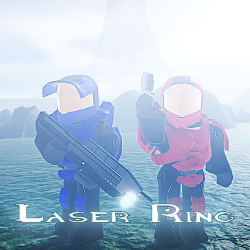 Laser Ring
