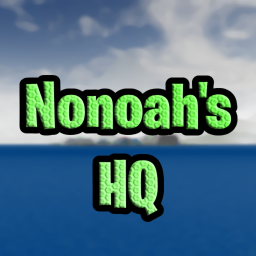 Nonoah's HQ