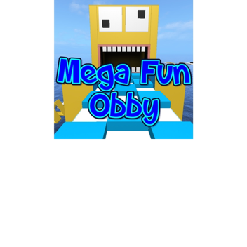 Mega Fun Obby 