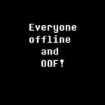 Everyone is here !