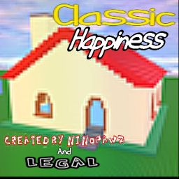 Classic Happiness