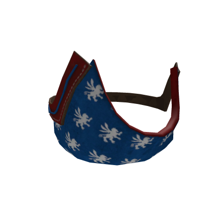 Pathfinder's Textile Aventail Upper