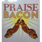 Forever Bacons