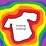 Amazing Clothing Group Inc.