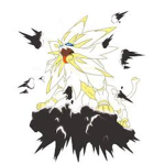Mega Pokémon group