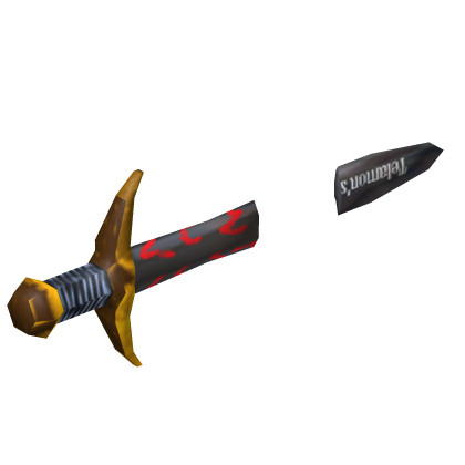 Mequot Sword Stab | Die of Death