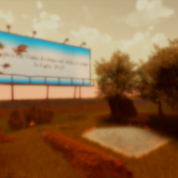 Relics Of Time Hangout!
