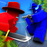 [SUMMER] Murder Duels 