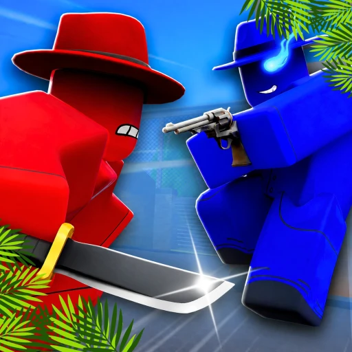 Murder Duels