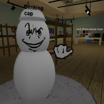 [20m] da amazing bunker simulator