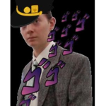 The Roblox JoJo Fandom